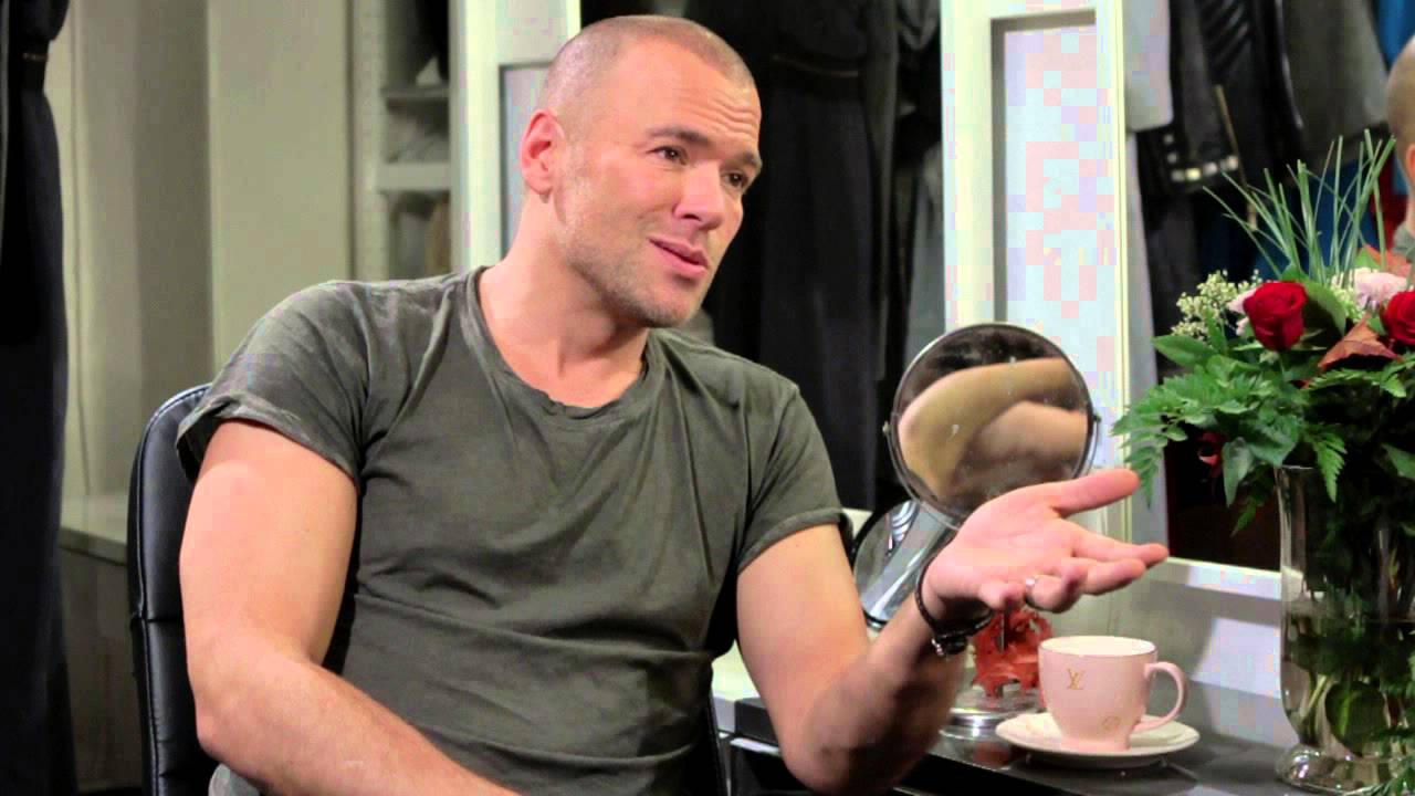 Novemberkalendern Del 11 Andreas Lundstedt