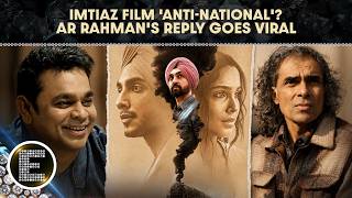 AR Rahman's emoji reaction to Main Vaapas Aaunga anti-national row fuels fresh debate online