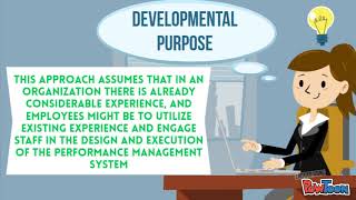 Performance Management POWTOON