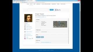 CloudPages - WhitePages for Google Apps - Customisation and Embedded