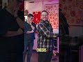 Sabrage - Open Champagne Like Napoleon!