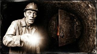 The Last Sewer Worker Who Walked the Buried Streets of Chicago — What He Saw...