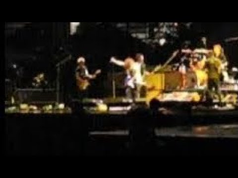 Pearl Jam - My Verona (Verona, 16/09/2006)