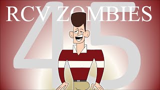 Random Character Voting Z - 45