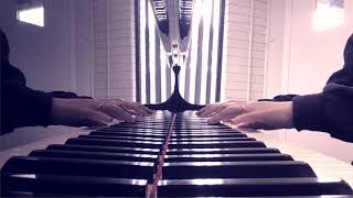 Liquid Mirror by Gary Schocker