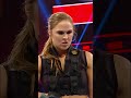 Becky lynch had ronda rousey and charlotte fooled at wwechamber 2019