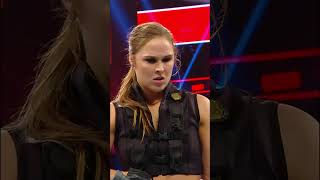 Becky Lynch had Ronda Rousey and Charlotte fooled at #WWEChamber 2019 Resimi