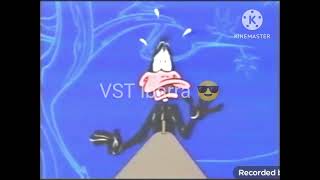 Bugs Bunny Luca Pato (1999-2004) Cartoon Network Id