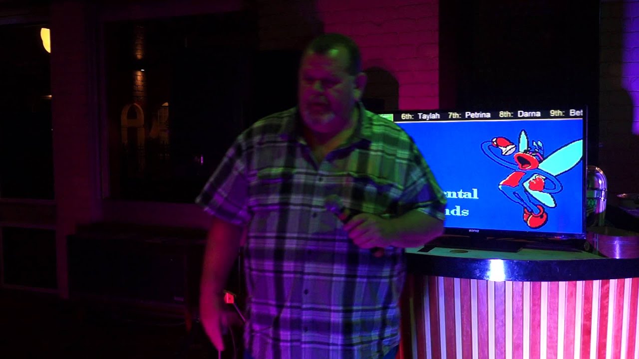 Karaoke Jukebox Hire Perth YouTube