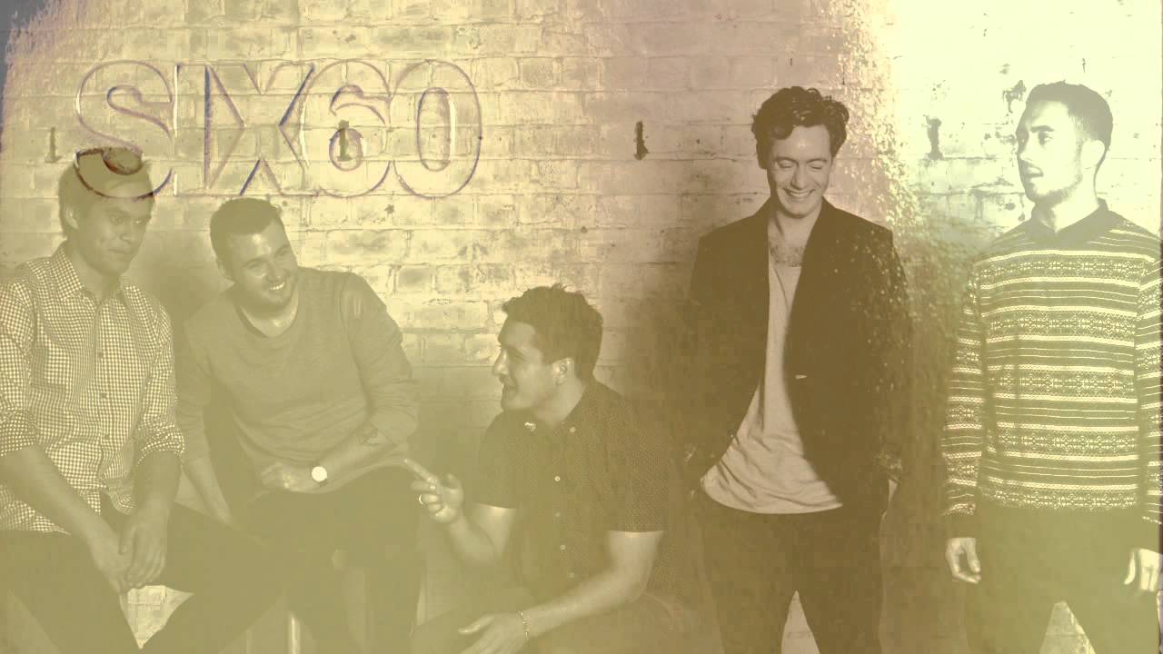forever six60