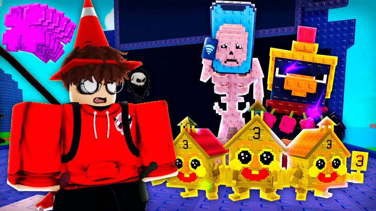 ATIVEI SORTE SUPREMA NO PLANTS VS BRAINROTS *insano*