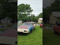 Joe Dirt At The Car Show #carshow #automobile #oldschool #joedirt #dodge #charger #classic