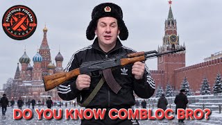 Do You Know Combloc Bro Guide