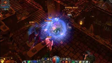 Why enchantments in Torchlight need to be fixed