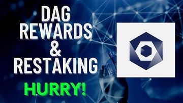 DAG Rewards & Enrollment For February #passiveincome #stakingcrypto #constellationnetwork $DAG