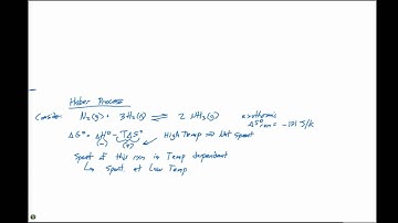19.6 Free Energy Under Non-Standard Conditions