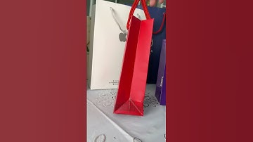 In túi giấy tại xưởng in Trường Thịnh - 0911838856 #intruongthinh #intuigiay