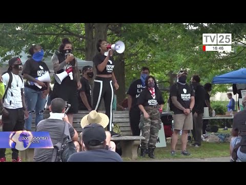 რამ შეუწყო ხელი ანტირასისტული პროტესტის მასშტაბურობას?