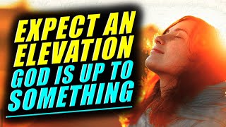 God Says, EXPECT SOMETHING BIG & YOU WILL SEE IT HAPPEN(Motivational&Inspirational)
