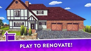 House Flip (Free Game Mobil Android) screenshot 5
