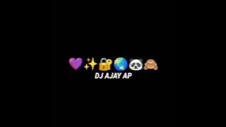 O BEDARDIYA ( UNIQUE) DJ AJAY AP