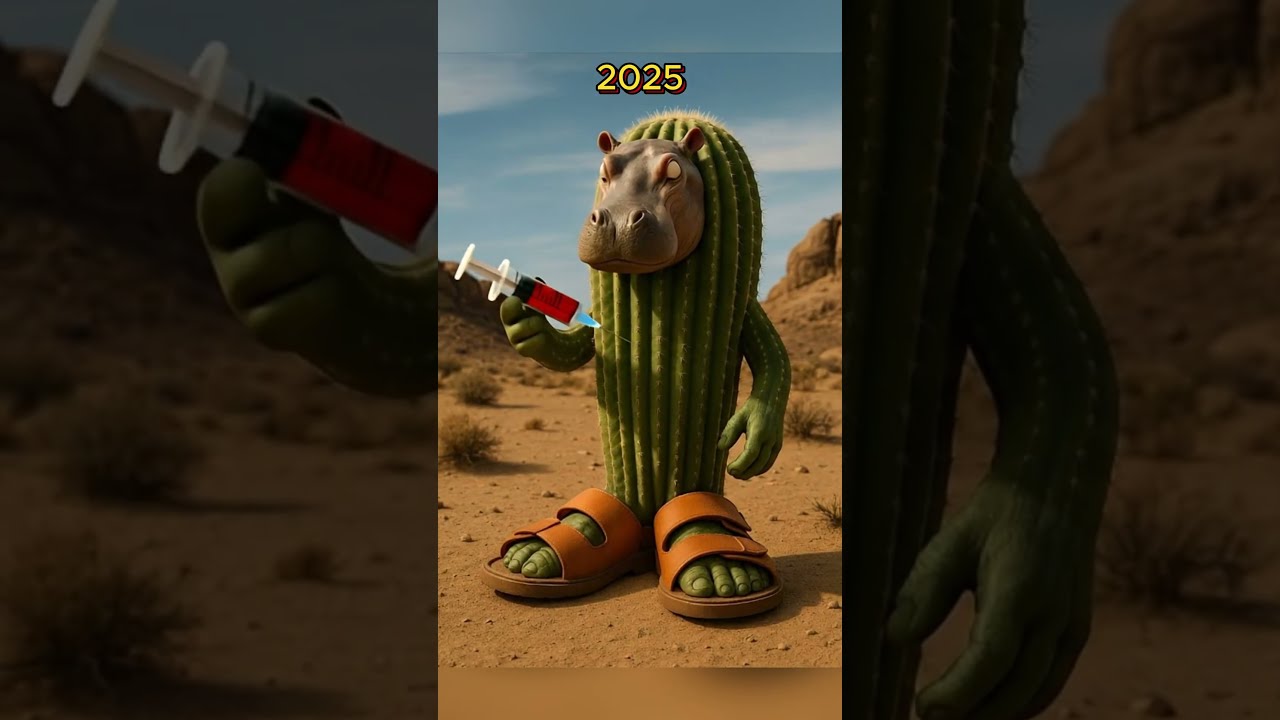 Brainrot Memes When It All Ended Shorts Funny