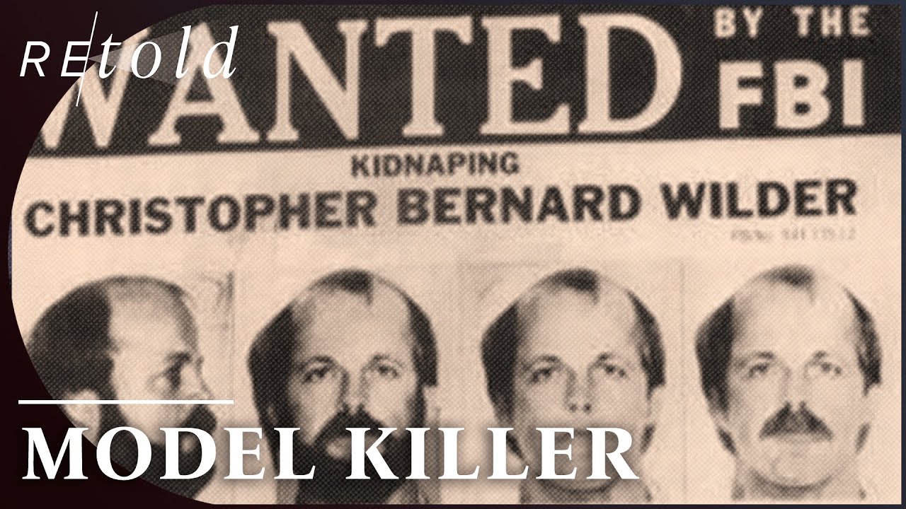 Beauty Queen Killer: Posing As A Fashion Photographer To Lure In Victims | The FBI Files