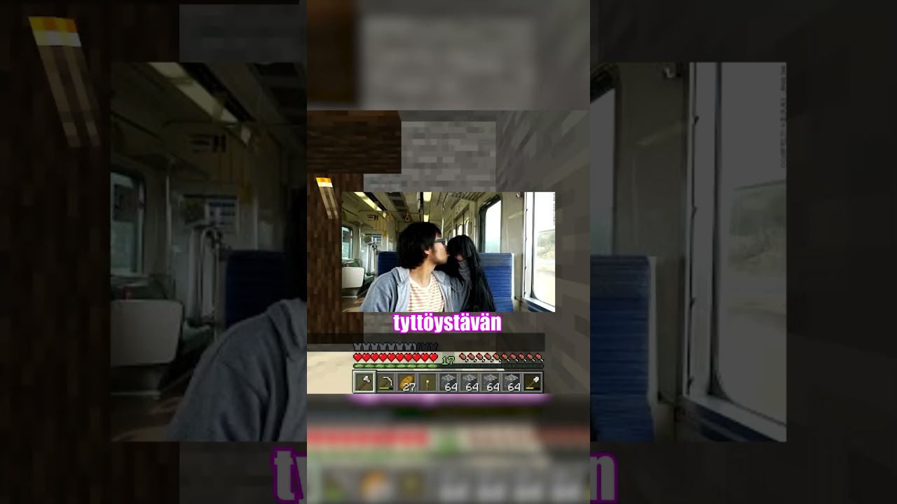 Duudsoneiden pippeli koira oli kans aika hupsu 