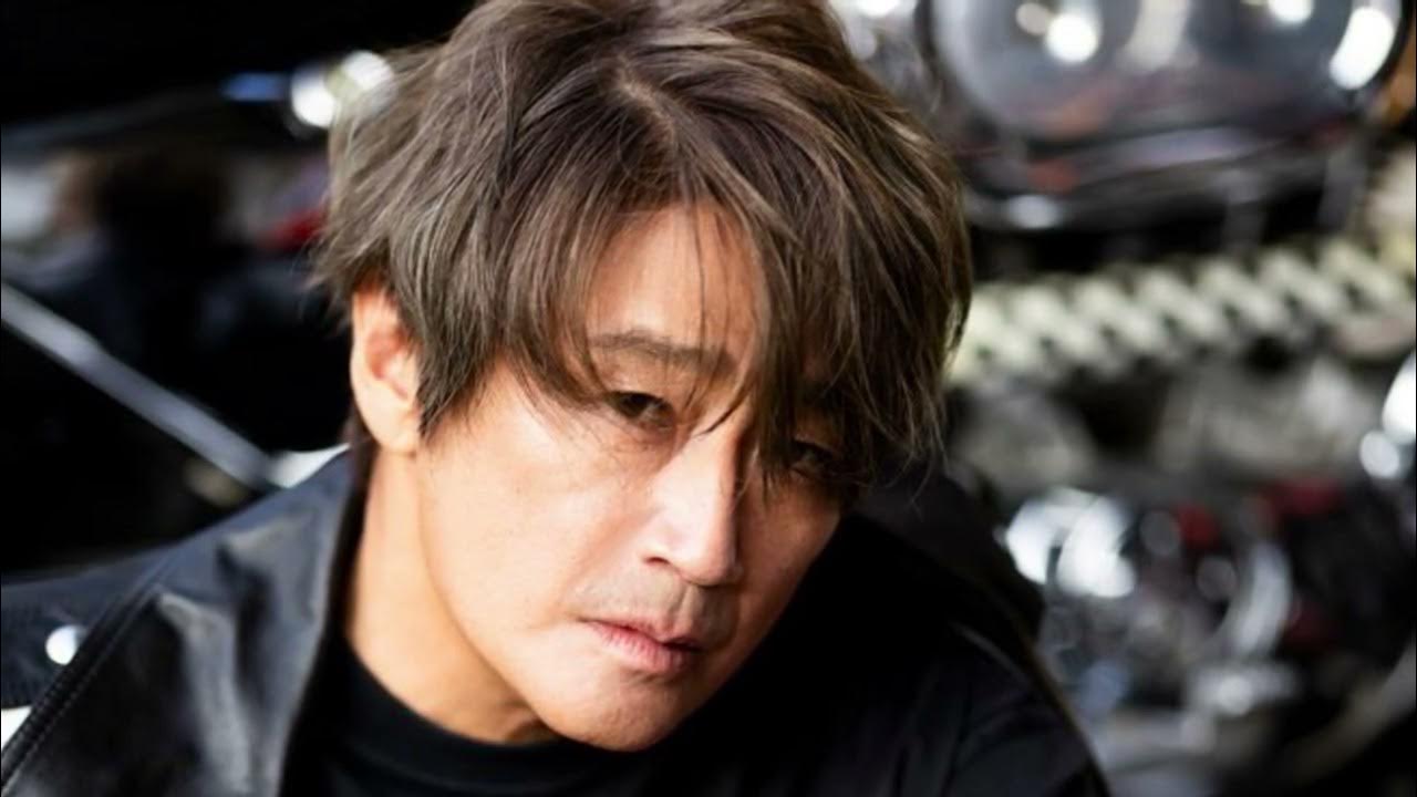 近藤真彦☆銀色のねずみ☆作曲・編曲:BORO YouTube