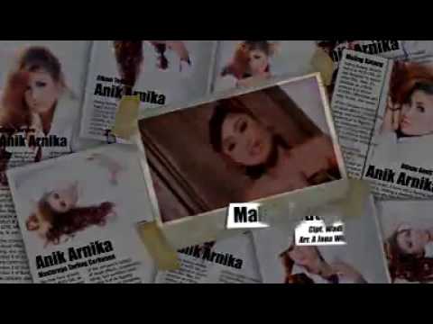 Maling Kutang - Anik Arnika