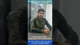 Details PG Diploma in Advanced Embedded Systems & Designing | Student Review | WhiteLines technologies Guide