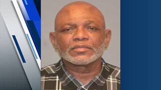 Man arrested in 1988 cold case murder of Orlando woman