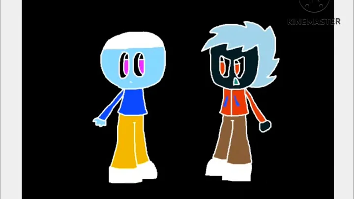 Lee The Idiot Boy [DeviantArt Users - Spongebob] In G Major