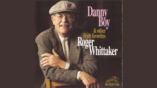 Video thumbnail of "Roger Whittaker - Forty Shades Of Green"