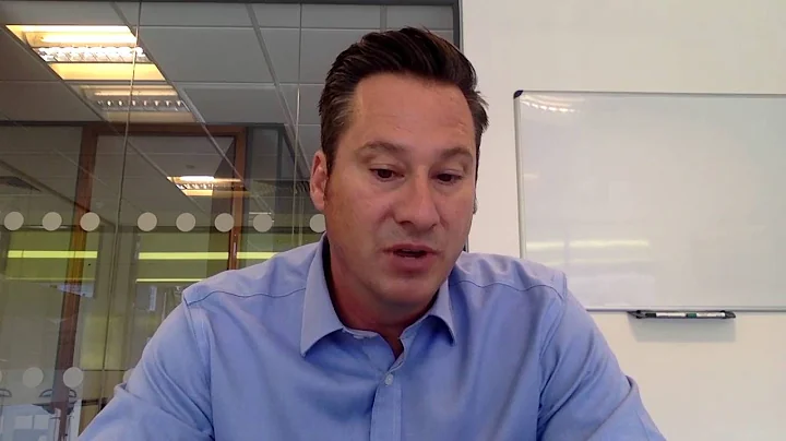 Greg McCulloch's view on Brexit to colocation indu...