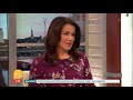 Piers Is Trying to Find Susanna Some Company | Good Morning Britain