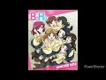 B型H系 おしえてA to Z-田村ゆかり