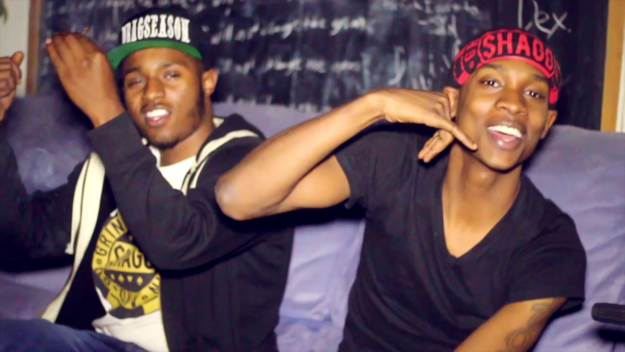 Shagg Gang x Drag Season Presents: Roddy Rackzz- Floyd MAYWEATHER ...