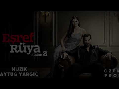 Eşref Rüya Orijinal Dizi Müzikleri Sevda