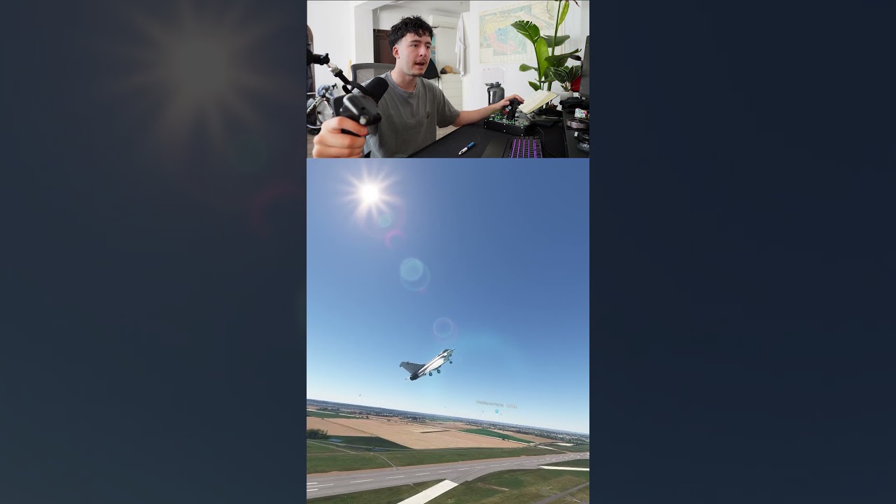 Paris-Marseille en Rafale, ça prends combien de temps ? 🛫