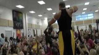 School Shows - Bullying school assembly