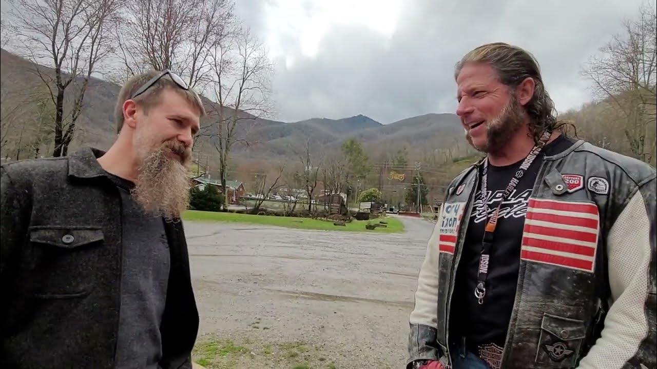 WHEELS THROUGH TIME PART 2 MATT WALKSLER & SR MEET & GREET, SITE