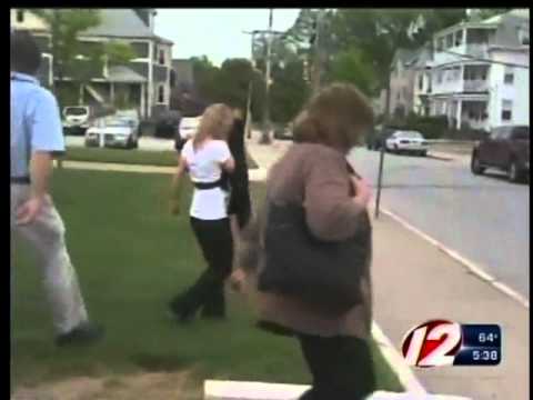22 year old girl arraigned in Attleboro district court YouTube 22 year old girl arraigned in Attleboro district court YouTube