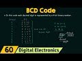 Binary Coded Decimal (BCD) Code