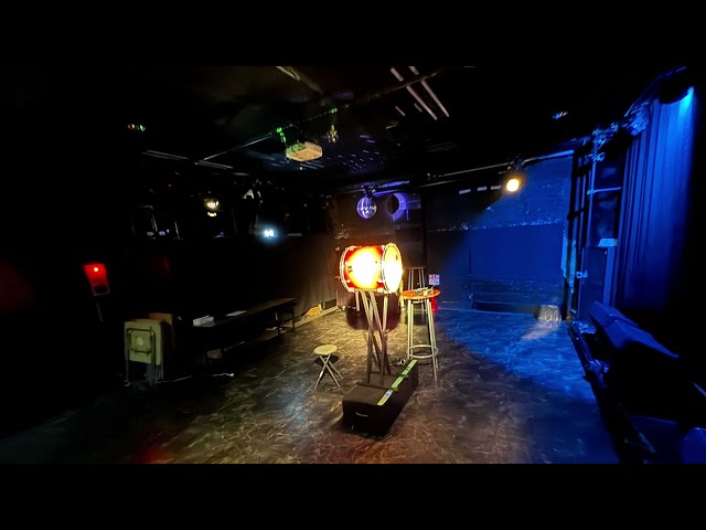 沼袋Section9