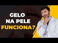 Gelo na Pele, funciona? - Dr Lucas Fustinoni