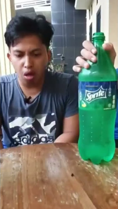 BANANA SPRITE CHALLANGE