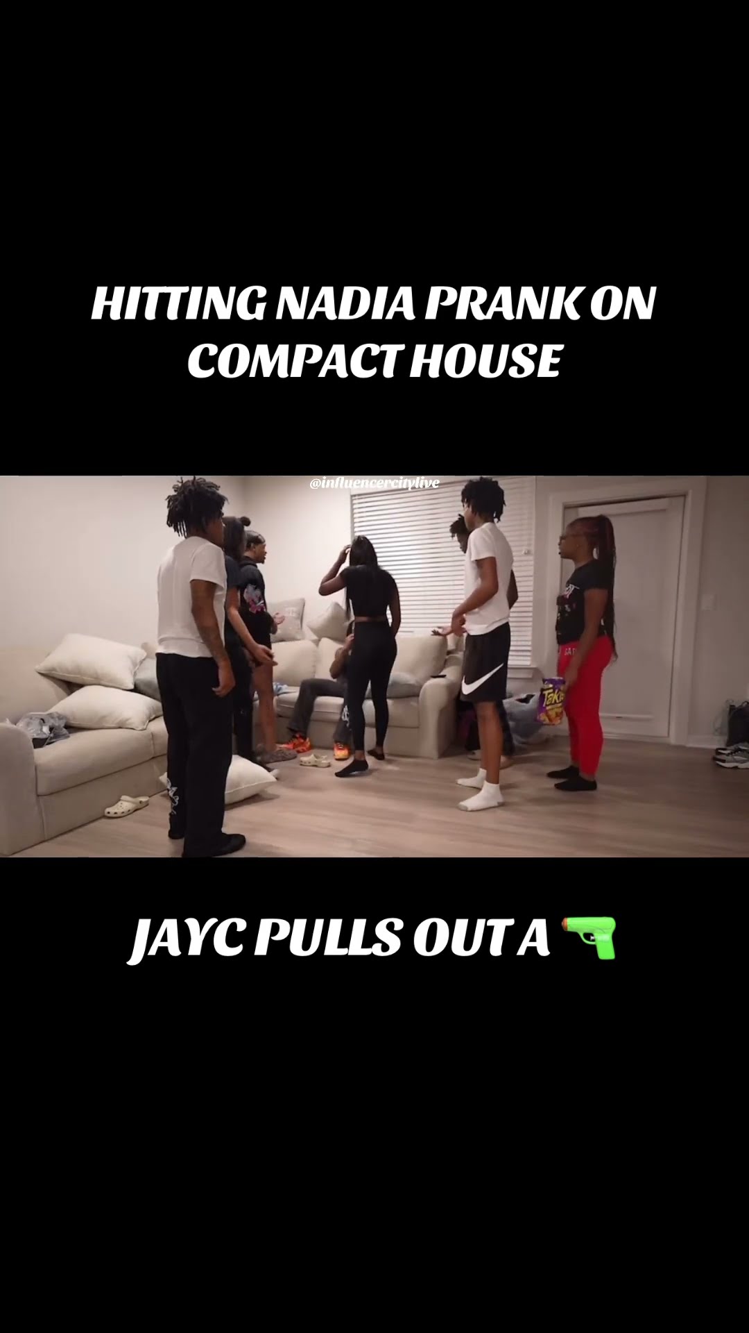 😬😬 #influencercity #ratedrgang #compacthouse #viral #explore #nadiaj #