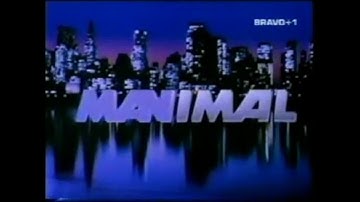 Manimal Opening Credits and Theme Song