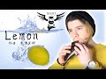 Lemon オカリナ演奏 Tom Vanopphem NIGHT by Noble Triple AC